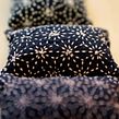 Sashiko PinCushion (a Home for our Needle). Un proyecto de Artesanía de Atsushi Futatsuya - 24.12.2022