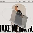 Social House. Un progetto di UX / UI, Web design e Direzione artistica di Mirko Santangelo - 14.12.2023