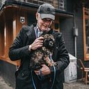 STREET STYLE AMSTERDAM. Projekt z dziedziny Fotografia i Fotografia portretowa użytkownika MESTIZAA - 23.02.2020