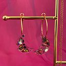 Celestial accessories Autumn/Winter 2020. Un proyecto de e-commerce, Diseño de moda, Fotografía de moda, Instagram, Diseño de jo y as de Mia Winston-Hart - 01.12.2020
