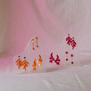 COLECCIÓN CALA. Un proyecto de Diseño, Diseño de complementos, Artesanía, Diseño de jo, as y Diseño de moda de María Romero Laspiur - 01.06.2022