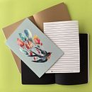 Libretas Notebooks Redonda Shop. Projekt z dziedziny Trad, c, jna ilustracja, Design,  Manager art, st, czn, Br, ing i ident, fikacja wizualna, Craft, Grafika ed, torska,  Sztuki piękne, Projektowanie graficzne, Projektowanie opakowań,  Malarstwo, Projektowanie produktowe, Kreat, wność, R, sunek ołówkiem,  R, sunek, Ilustracja c, frowa, Malowanie akwarelą, R, sunek realist, czn,  R, sunek art, st, czn,  Introligatorstwo, Ilustracje dla dzieci, Malarstwo akr, lowe, Kreat, wne zabaw, z dziećmi, R, sunek c, frow, Malarstwo c, frowe, Teoria barw, Ilustracja w, dawnicza, Ilustracja naturalist, czna, Malowanie gwaszami, Kompoz i cje kwiatowe i botaniczne użytkownika Adolfo Serra - 01.12.2022