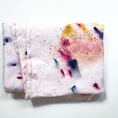 The World of Botanical Dyeing. Un proyecto de Teñido Textil, Tejido y Estampación textil de Amanda de Beaufort - 25.03.2022