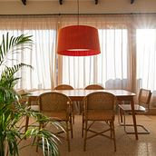Mi hogar . Un proyecto de Interiorismo, Decoración de interiores y Diseño de interiores de Tessa Muga - 12.02.2023