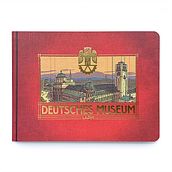 Deutsches Museum Ein Projekt aus dem Bereich Skizzenentwurf, Sketchbook, Verlagsdesign und Bilderbücher von Lapin - 08.05.2025