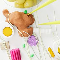 My project for course: Playful 3D Design and Animation of Fun Objects. Un proyecto de 3D, Animación 3D, Modelado 3D y Diseño 3D de Yulia Kunz - 18.08.2022