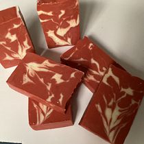 Jabones artesanos. Projekt z dziedziny Craft i DIY użytkownika gadisel - 31.03.2025