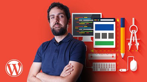 Creación de una web profesional con WordPress
