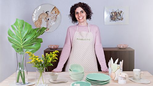 Ceramica in casa per principianti