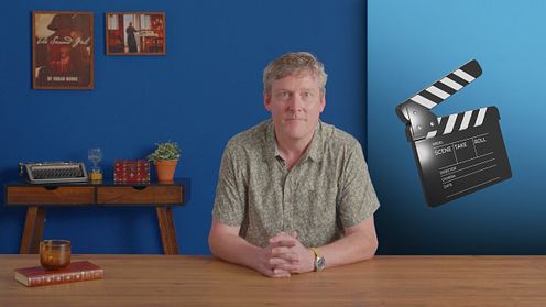 Dominar la dramaturgia: Escribir personajes, diálogo e historias para el escenario