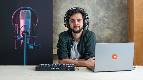 Composición musical para principiantes