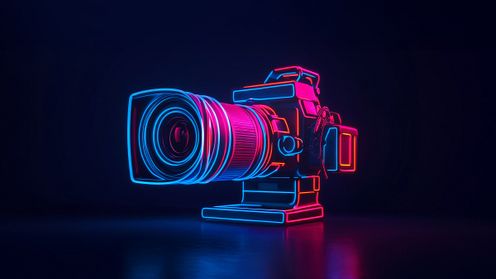 Especialización en Videografía: Técnicas de Grabación y Narrativa Visual