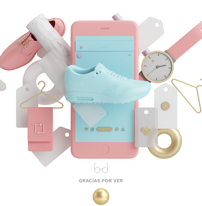 LUV.IT 8
