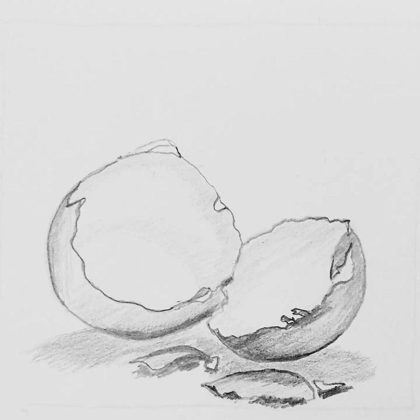 Daily sketches inktober 2022 7