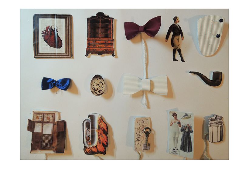 Others & others. 2